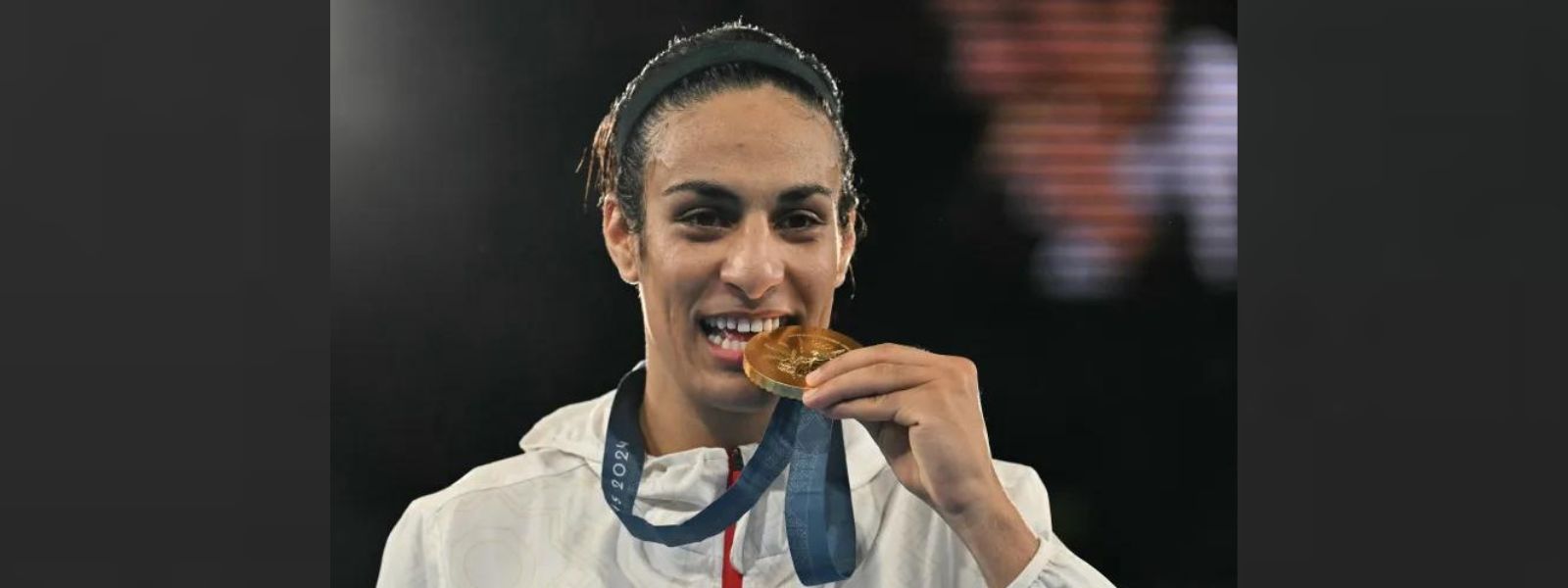 Khelif Wins Gold Amid Gender Eligibility Row